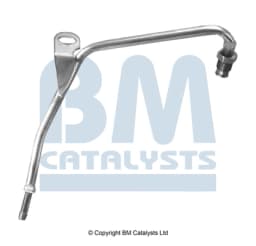 Survetorustik, survesensor (tahma-/partiklifilter) BM CATALYSTS PP11285A