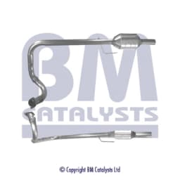 Katalüsaator BM CATALYSTS BM90682H