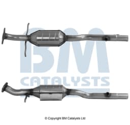 Katalüsaator BM CATALYSTS BM90722H