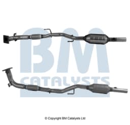 Katalüsaator BM CATALYSTS BM91321H