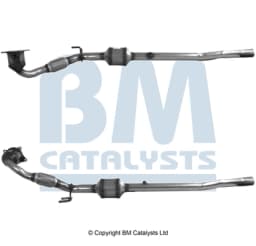 Katalüsaator BM CATALYSTS BM91735H