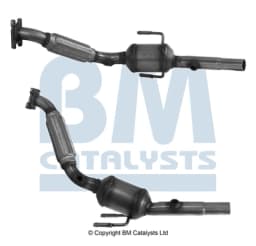 Katalüsaator BM CATALYSTS BM92289H