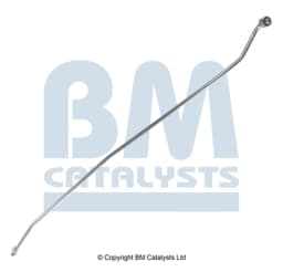 Survetorustik, survesensor (tahma-/partiklifilter) BM CATALYSTS PP11016B