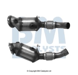 Katalüsaator BM CATALYSTS BM92283H