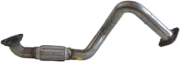 Heitgaasitoru BOSAL 750-325