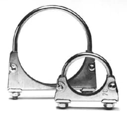 Toruühendus, väljalaskesüsteem BOSAL 250-038