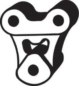 Kummiriba, väljalaskesüsteem BOSAL 255-069