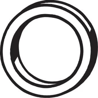 Tihend, heitgaasitoru BOSAL 256-708