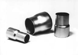 Toruühendus, väljalaskesüsteem BOSAL 264-745