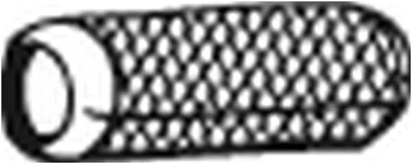 Flexitoru, väljalskesüsteem BOSAL 265-561
