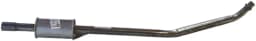 Kesksummuti BOSAL 281-235