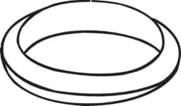 Tihend, heitgaasitoru BOSAL 256-861