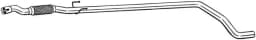 Heitgaasitoru BOSAL 950-041