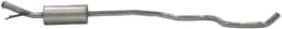 Kesksummuti BOSAL 288-255