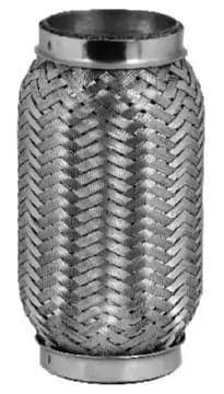 Flexitoru, väljalskesüsteem BOSAL 265-325