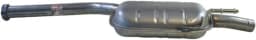 Kesksummuti BOSAL 175-185