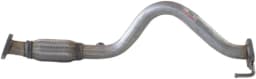Heitgaasitoru BOSAL 750-133