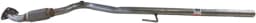 Heitgaasitoru BOSAL 850-121
