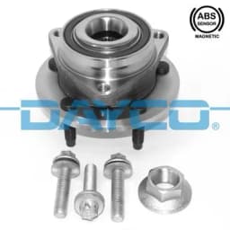 Rattalaagrikomplekt DAYCO KWD1110