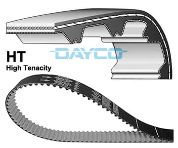 Hammasrihm DAYCO 941160