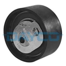 Pingutusrull, Hammasrihm DAYCO ATB1004