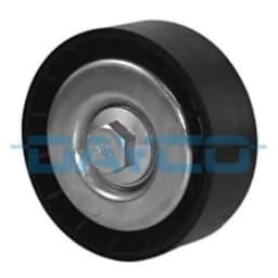 Seade-/juhtrull, soonrihm DAYCO APV1068