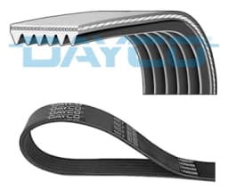 Soonrihm DAYCO 6PK1546S