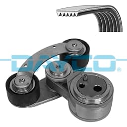 Soonrihmakomplekt DAYCO KPV1145
