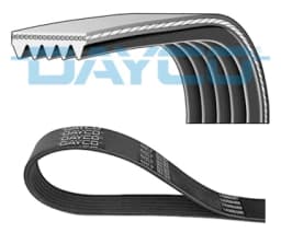 Soonrihm DAYCO 5PK1790