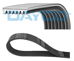 Soonrihm DAYCO 7PK1236HD