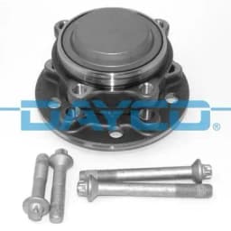 Rattalaagrikomplekt DAYCO KWD1169