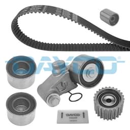 Hammasrihma komplekt DAYCO KTB551