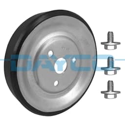 Seade-/juhtrull, soonrihm DAYCO APV2978