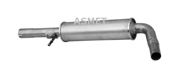 Kesksummuti ASMET 21.009