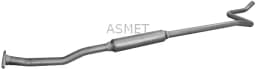 Kesksummuti ASMET 08.088