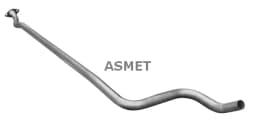 Heitgaasitoru ASMET 09.105