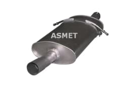 Kesksummuti ASMET 01.069