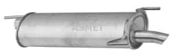 Lõppsummuti ASMET 05.099