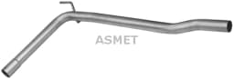 Heitgaasitoru ASMET 04.064