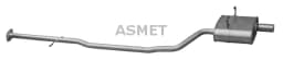 Lõppsummuti ASMET 12.019