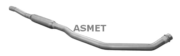 Kesksummuti ASMET 16.101