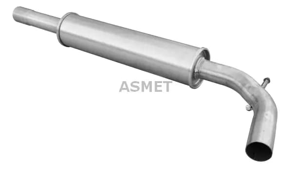 Kesksummuti ASMET 19.012