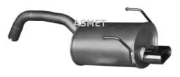 Lõppsummuti ASMET 16.088