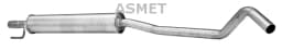 Kesksummuti ASMET 05.153