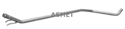 Heitgaasitoru ASMET 08.097