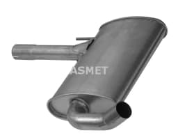Kesksummuti ASMET 04.041