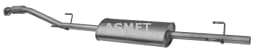 Kesksummuti ASMET 02.049