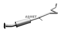 Kesksummuti ASMET 07.271