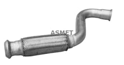 Heitgaasitoru ASMET 08.096