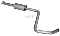 Kesksummuti ASMET 05.241